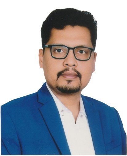Md Mallick Nazrul Islam